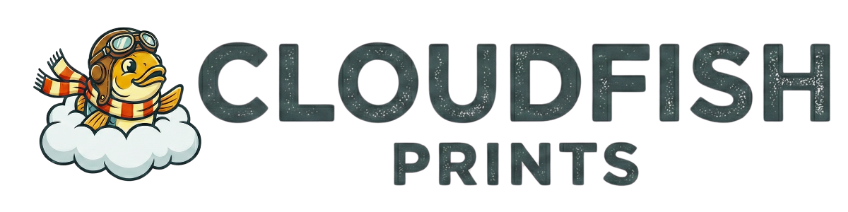 Cloudfish Prints LLC